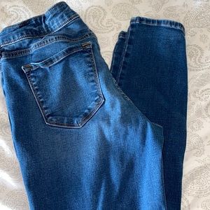 Old Navy Rockstar Super Skinny Low Rise Jeans 8T